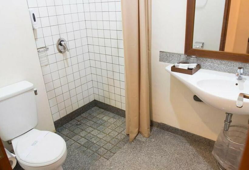 Номер Deluxe, Papyrus Tropical