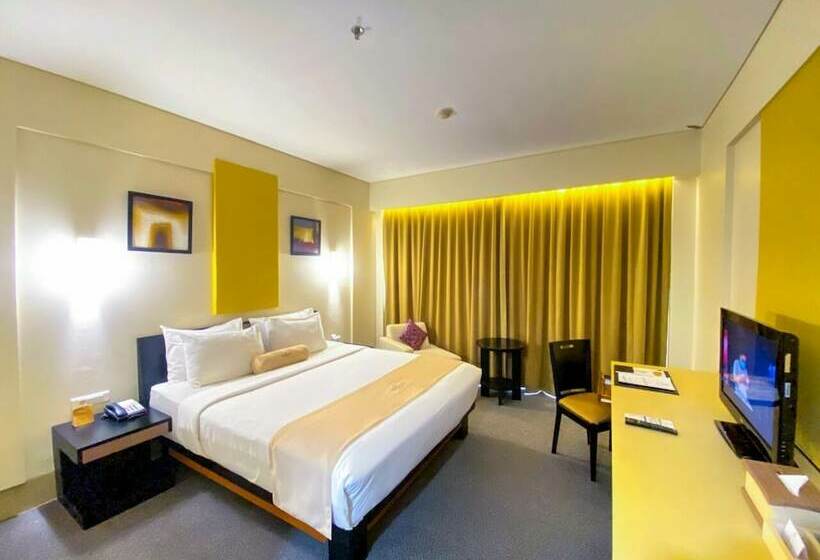 Номер Superior, Rattan Inn Banjarmasin