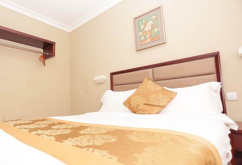 اتاق لوکس, Regency Park