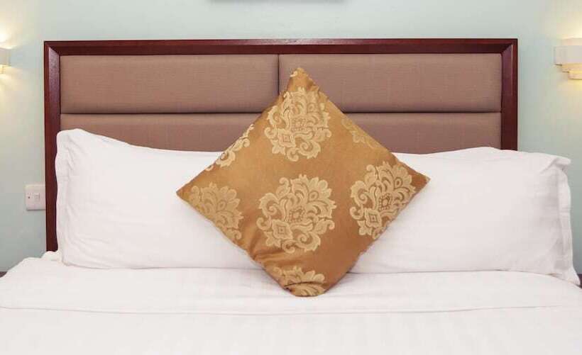 اتاق لوکس, Regency Park