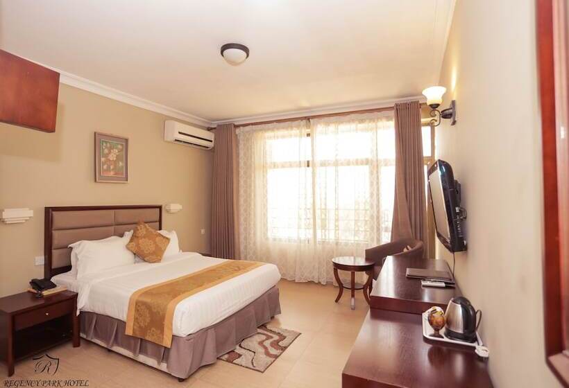 اتاق لوکس, Regency Park