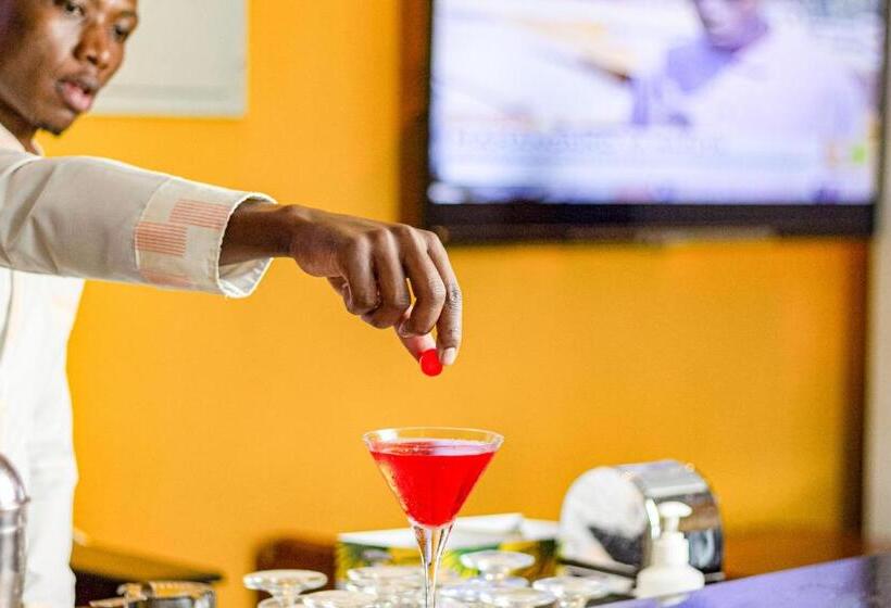 اتاق لوکس, Rio