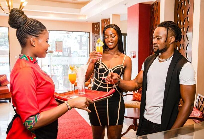 اتاق لوکس, Rio