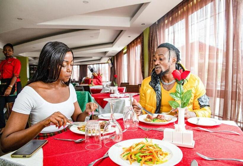 اتاق لوکس, Rio