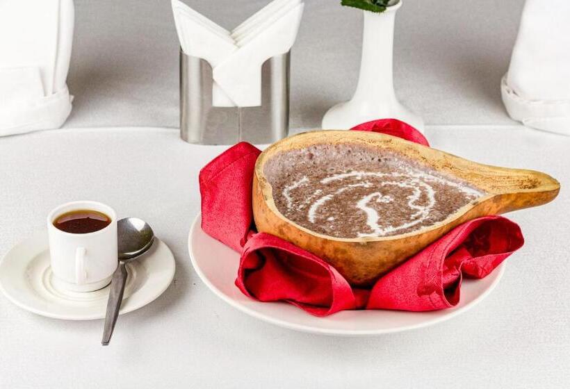 اتاق لوکس, Rio