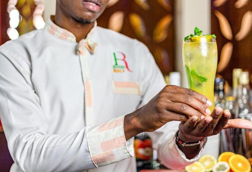 اتاق لوکس, Rio