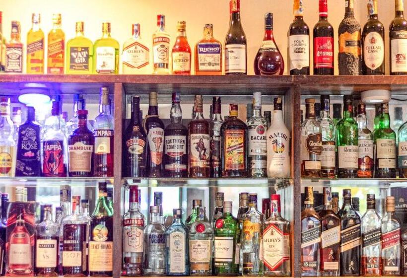 اتاق لوکس, Rio