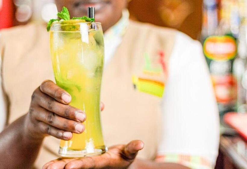 اتاق لوکس, Rio