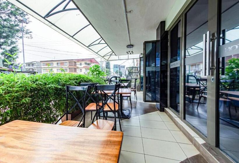 اتاق لوکس, Rio