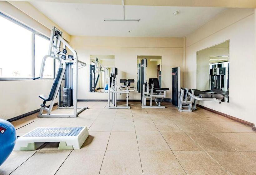 اتاق لوکس, Rio