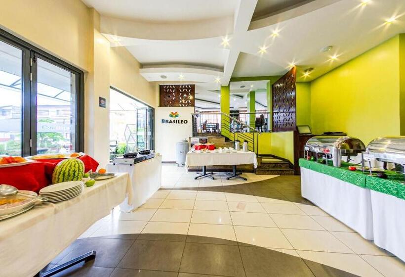 اتاق لوکس, Rio