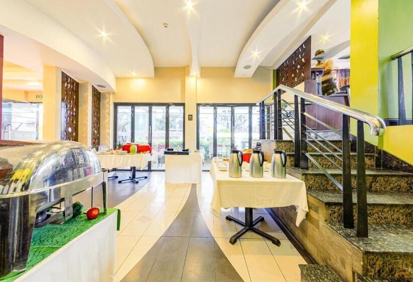 اتاق لوکس, Rio