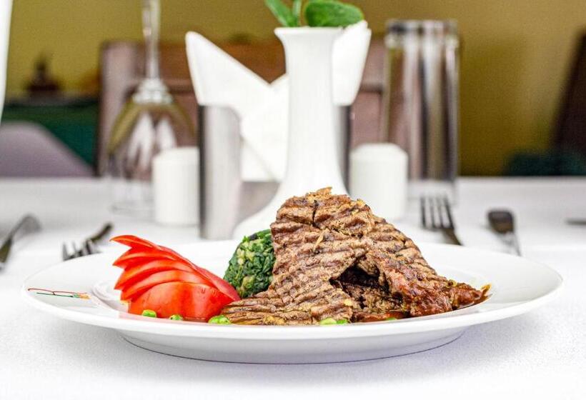 اتاق لوکس, Rio