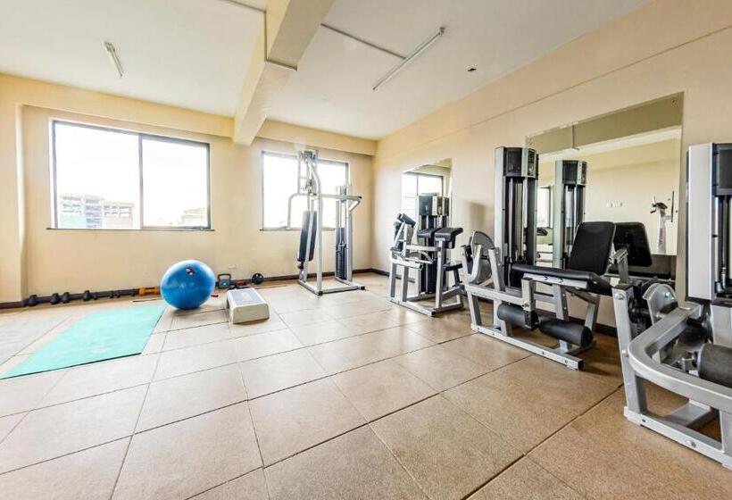 اتاق لوکس, Rio