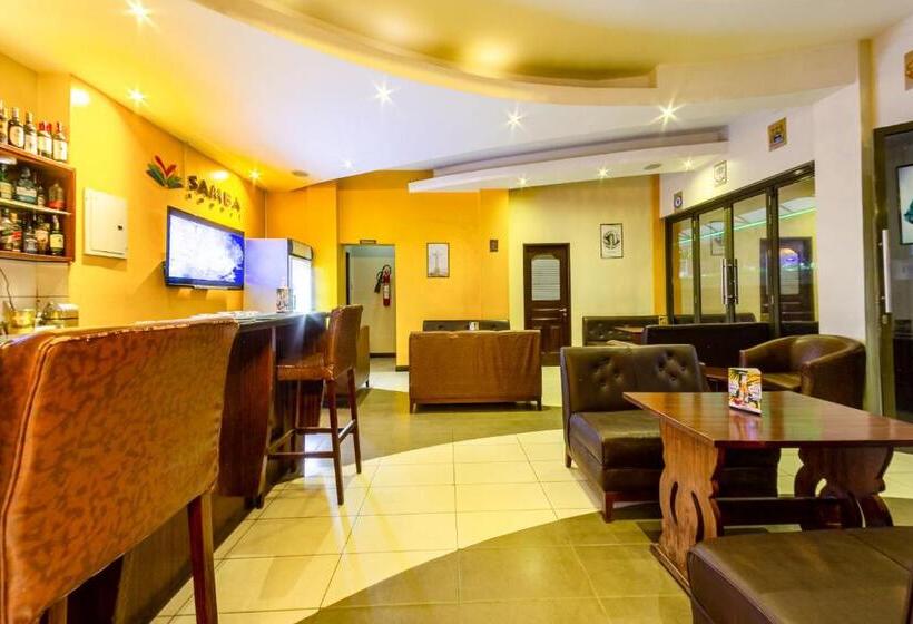 اتاق لوکس, Rio