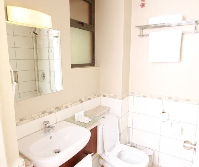 اتاق لوکس, Rio