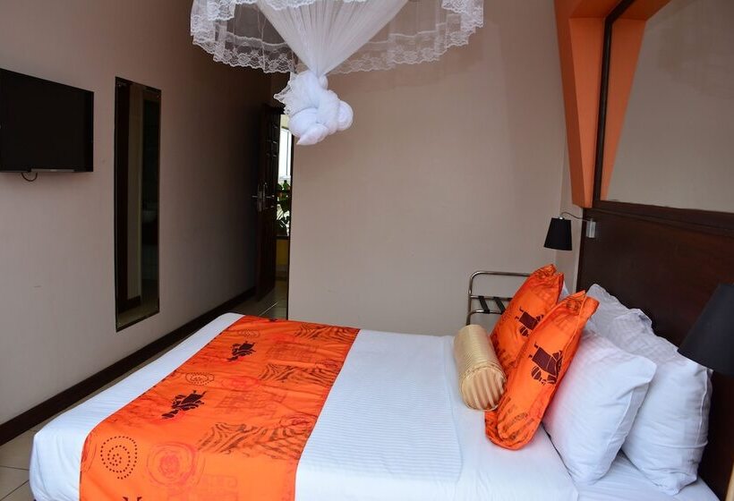 اتاق لوکس, Rio