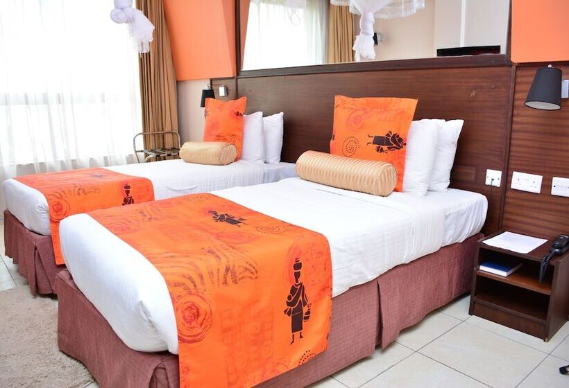 اتاق لوکس, Rio