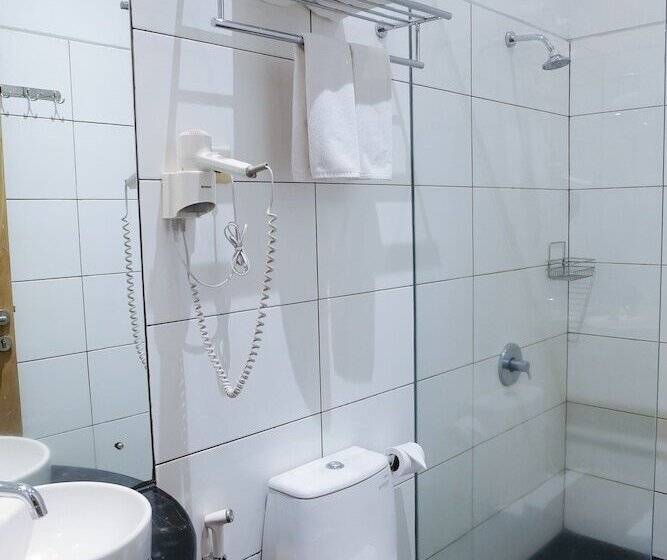 Standard Room, Rumah Mertua Heritage