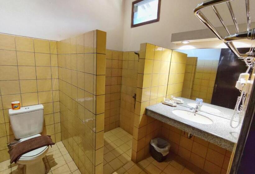 Superior Room, Rumah Mertua Heritage