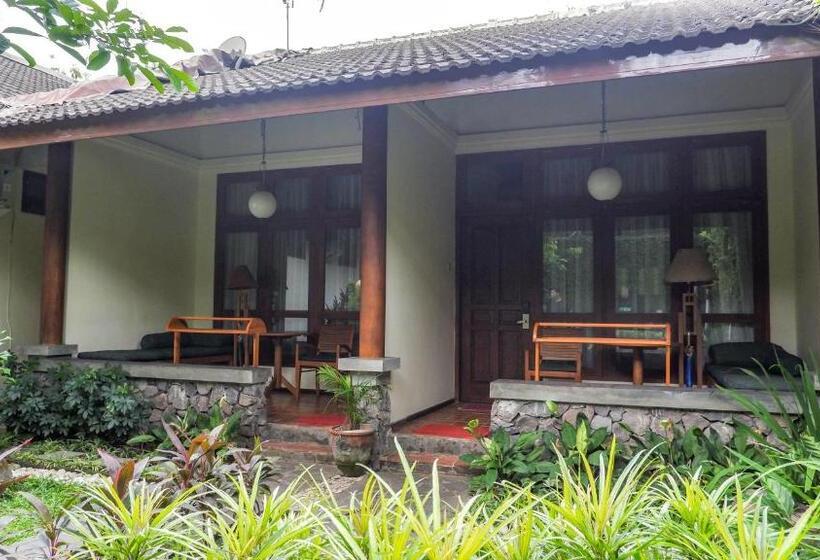 Superior Room, Rumah Mertua Heritage