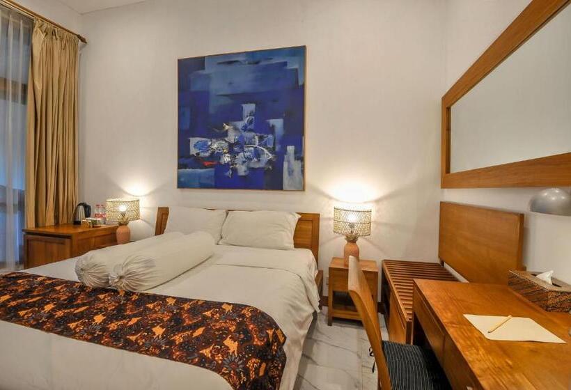 Superior Room, Rumah Mertua Heritage