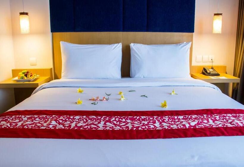 スイート, Swissbelinn Malang