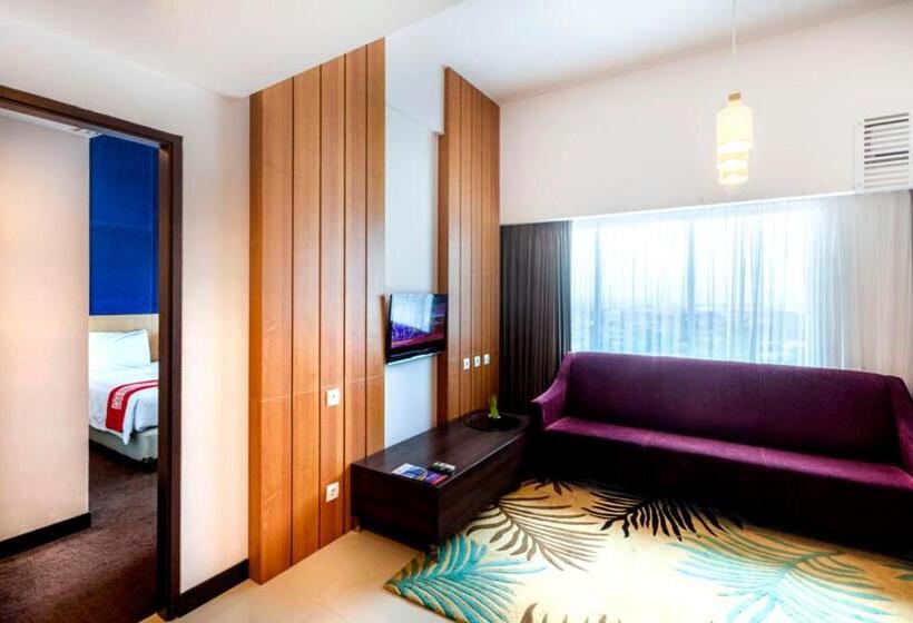 스위트, Swissbelinn Malang