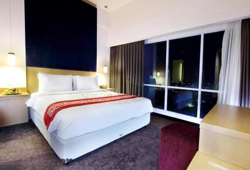スイート, Swissbelinn Malang