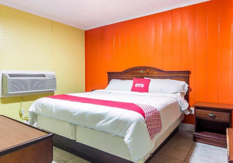 디럭스 룸, Swissbelinn Malang