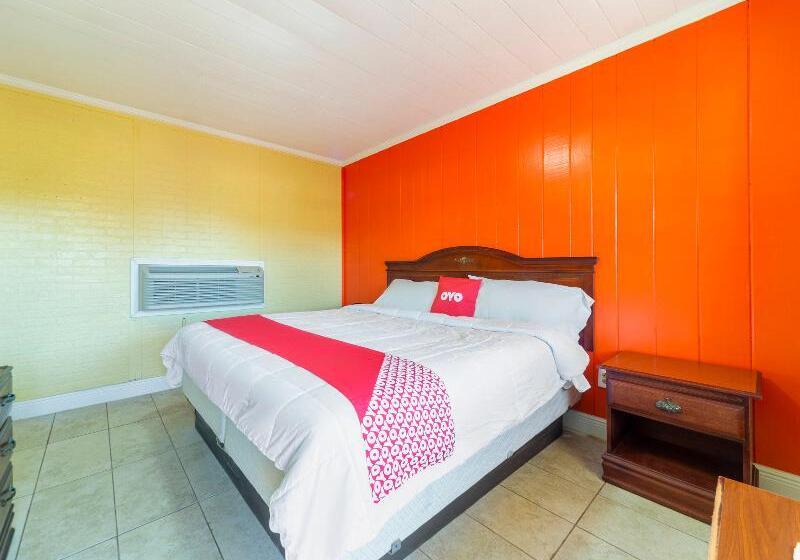 디럭스 룸, Swissbelinn Malang