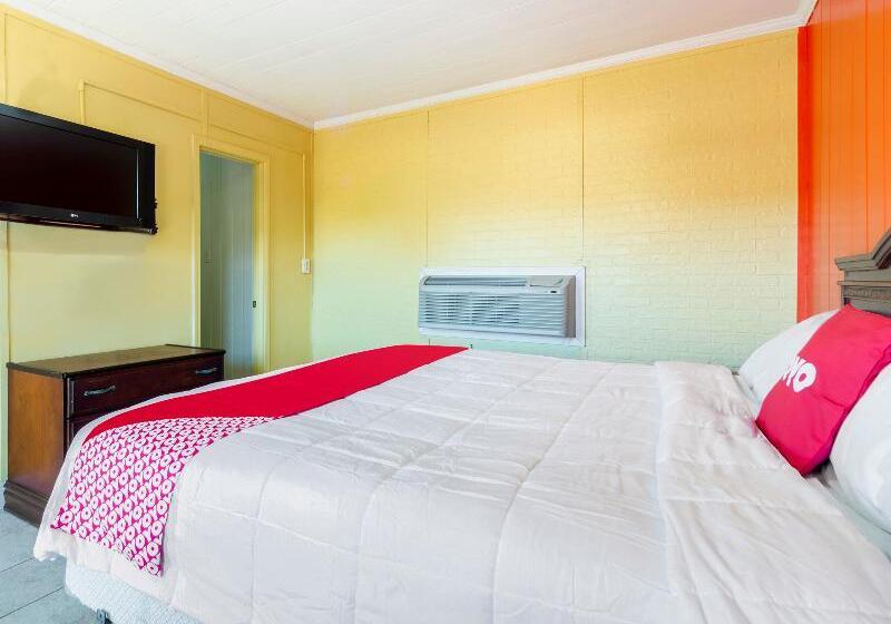デラックスルーム, Swissbelinn Malang