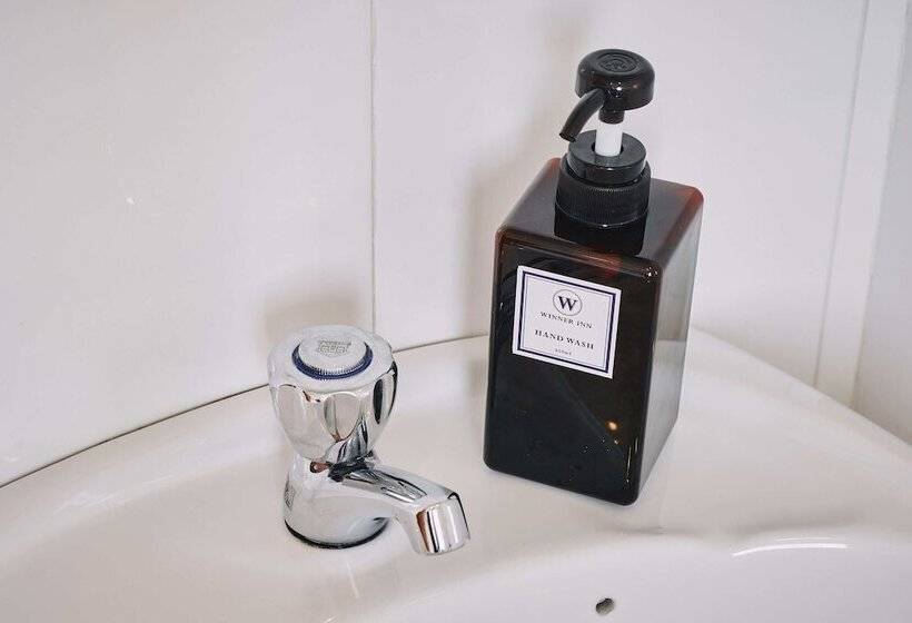 اتاق استاندارد, Winner Inn