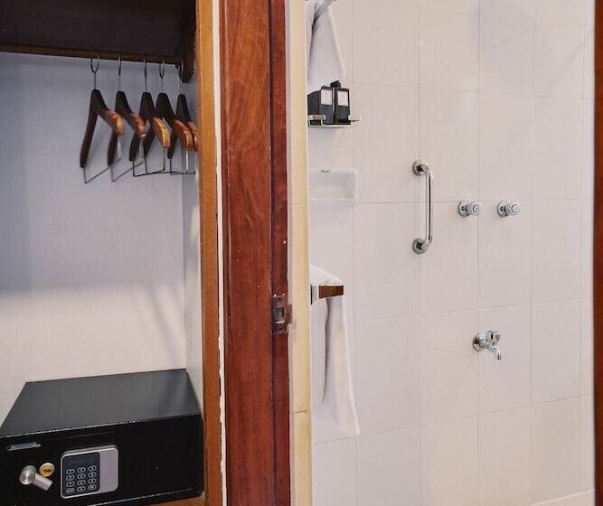 اتاق استاندارد, Winner Inn