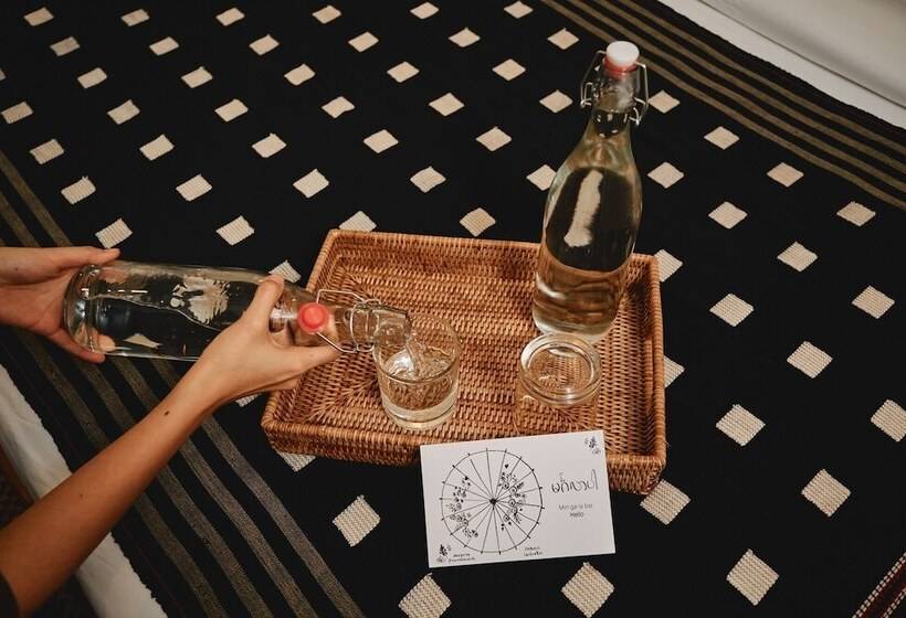 اتاق لوکس, Winner Inn