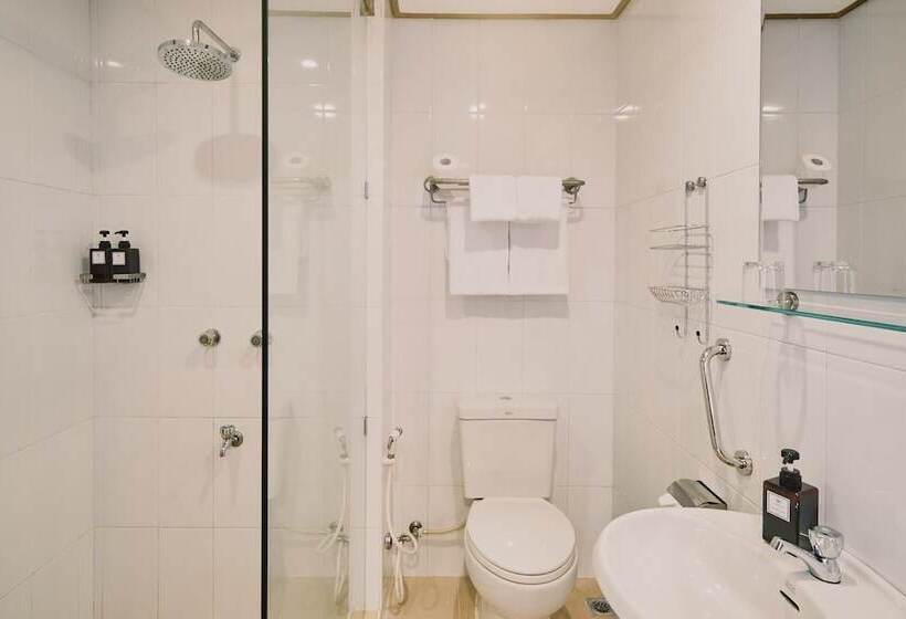 اتاق پرمیوم, Winner Inn