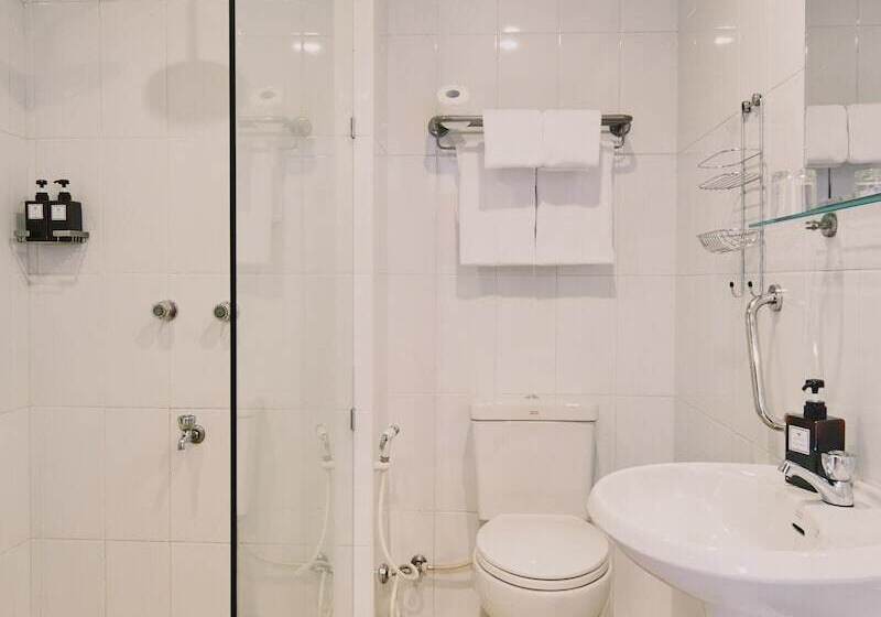 اتاق پرمیوم, Winner Inn