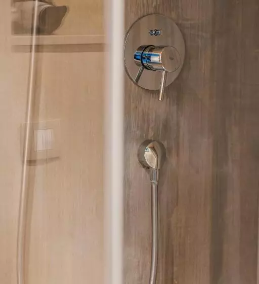 اتاق سوپریور با بالکن, Palmon Bay Hotel & Spa