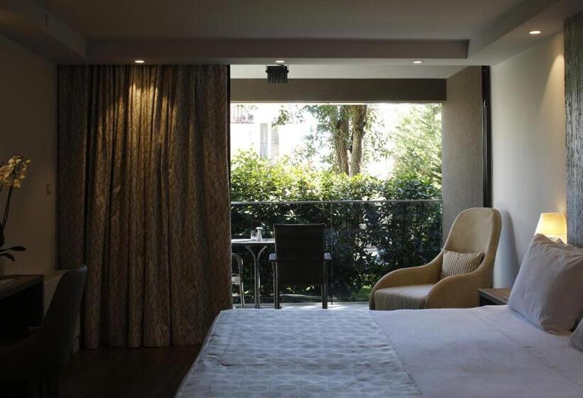 سوییت لوکس, Palmon Bay Hotel & Spa