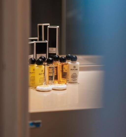 سوییت لوکس, Palmon Bay Hotel & Spa