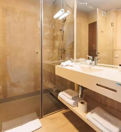اتاق استاندارد, Palmon Bay Hotel & Spa
