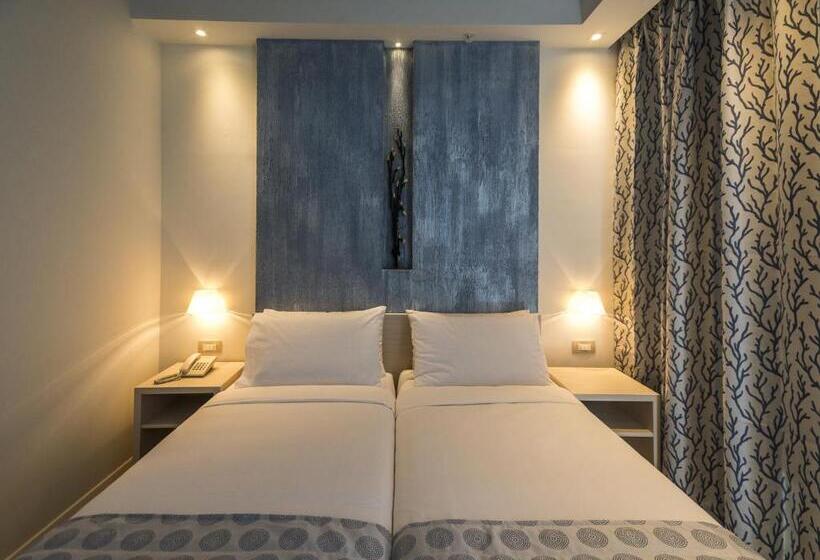 اتاق استاندارد, Palmon Bay Hotel & Spa