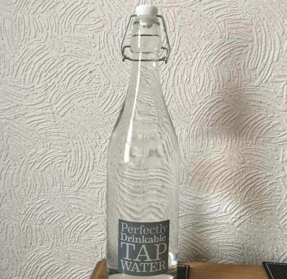 スタンダードルーム, The Grosvenor Guest House