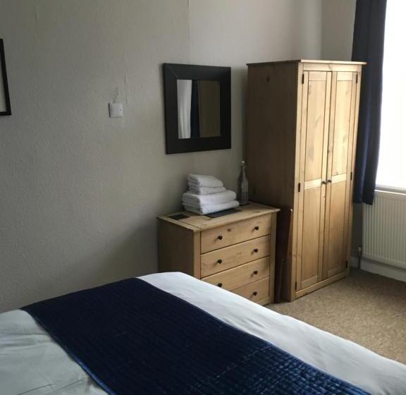 Номер Стандарт, The Grosvenor Guest House