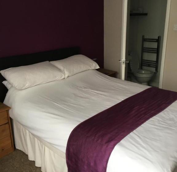 ファミリールーム, The Grosvenor Guest House