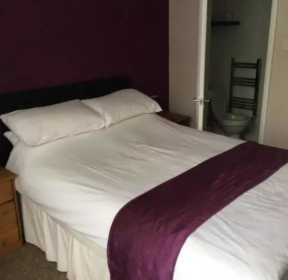 ファミリールーム, The Grosvenor Guest House