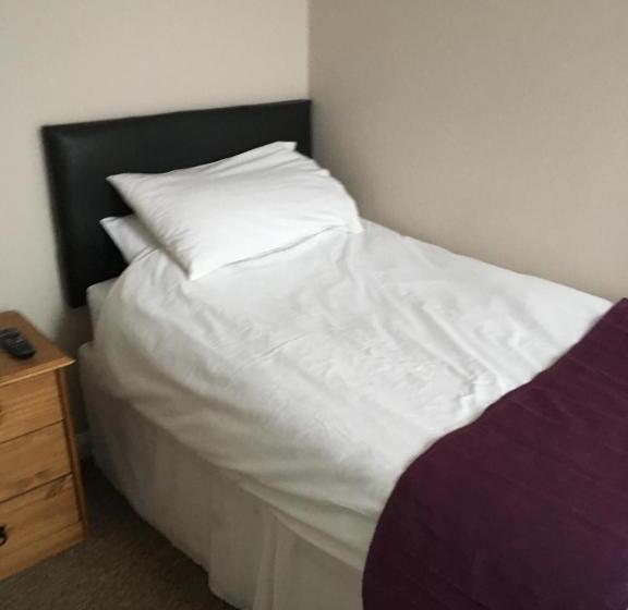 ファミリールーム, The Grosvenor Guest House