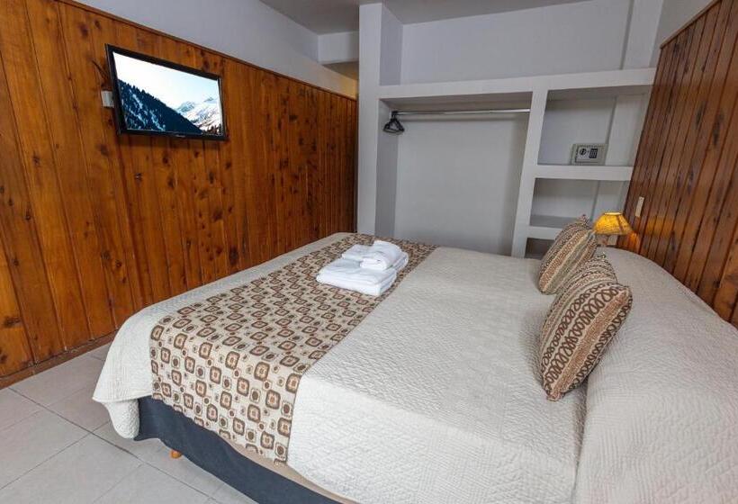 스탠다드 룸, Tierra Gaucha Hotel Boutique