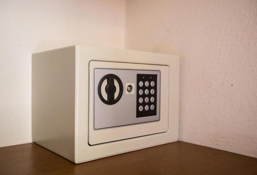 غرفة قياسية ثلاثية, Tierra Gaucha Hotel Boutique