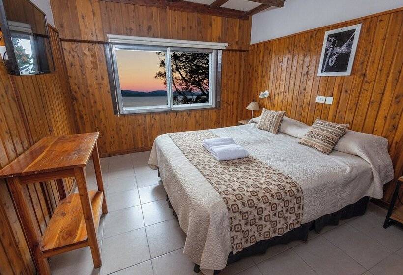 스탠다드 룸, Tierra Gaucha Hotel Boutique